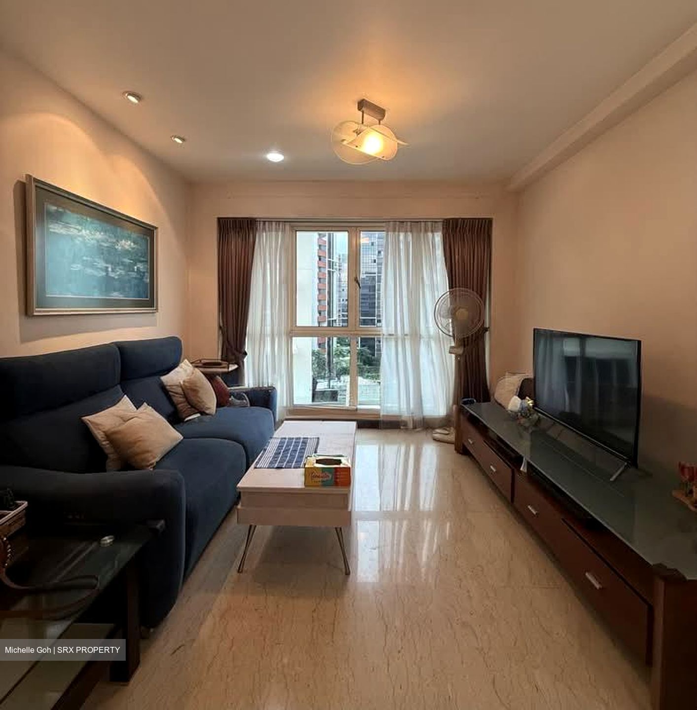 Evergreen Park (D19), Apartment #577822031